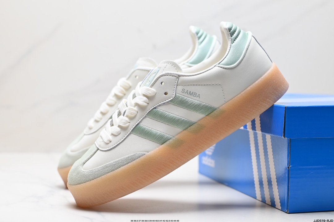 Adidas Samba Shoes